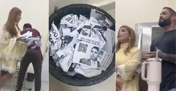MPE pede à Polícia Federal investigação sobre invasões e danos registrados na UFRR