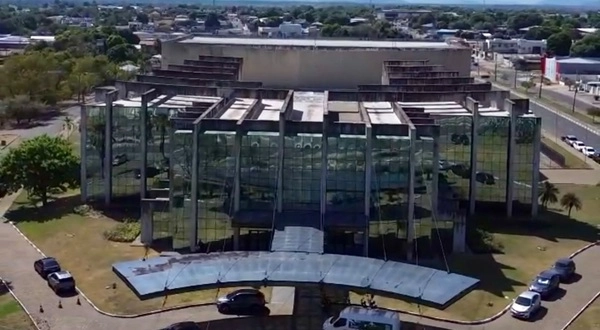 Diplomação dos eleitos nas Eleições 2026 em Roraima será no dia 15 de dezembro
