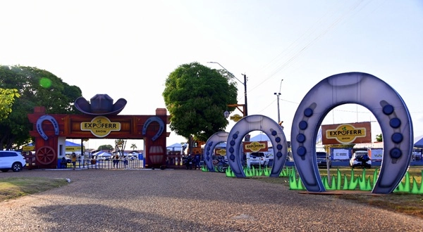 EXPOFERR 2026: Governo de Roraima seleciona catadores de recicláveis para coleta no evento