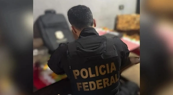 PF apura possível corrupção eleitoral em Rorainópolis