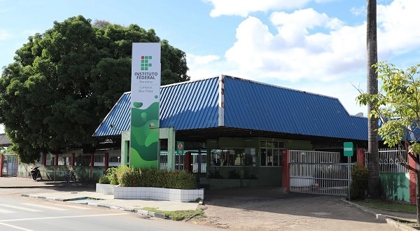 VESTIBULAR 2027: Campus Boa Vista abre inscrições para 260 vagas em cursos superiores