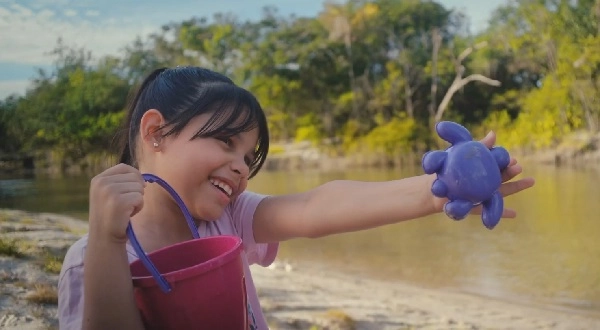 Filme “A Guardiã Dourada e a Relíquia de Ouro” tem pré-estreia marcada para esta quinta-feira (29)