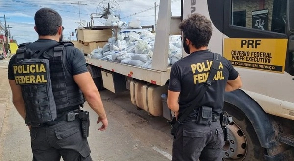 MPF cobra na Justiça sistema nacional para rastrear a origem da cassiterita e do estanho