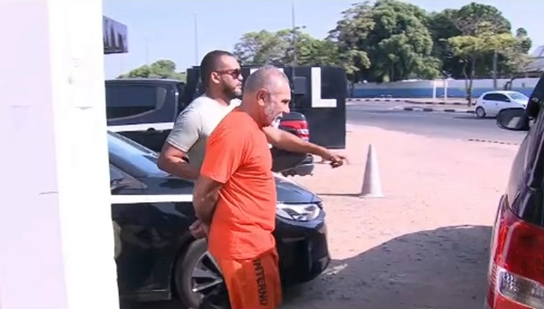 Polícia Civil de Roraima cumpre mandado de prisão preventiva contra ex-senador réu por homicídio qualificado