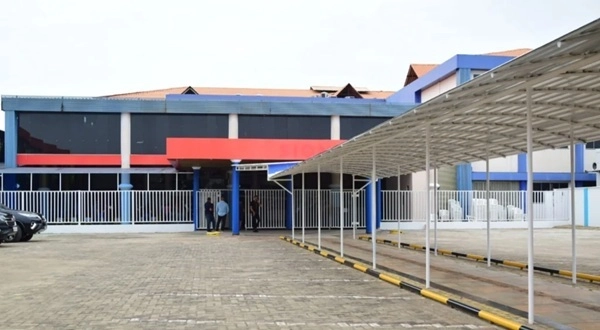 MPRR recomenda medidas para reforçar proteção de estudantes em escola municipal de Boa Vista