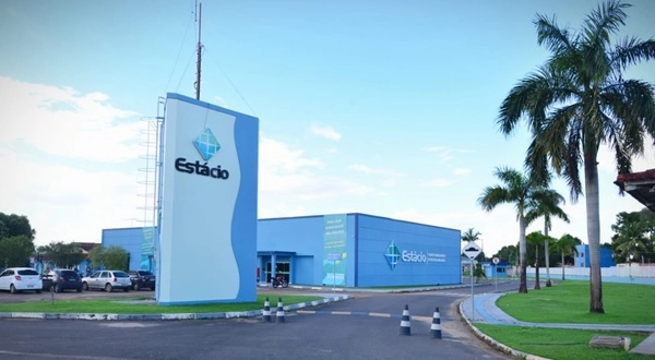 Estácio promove Megavestibular com bolsas de até 100%