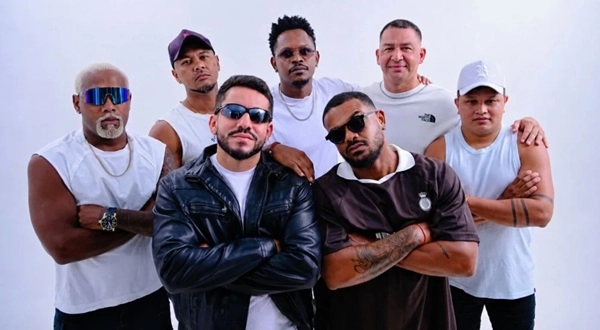EM BOA VISTA: Amigos organizam feijoada solidária para ajudar profissional da beleza que teve casa atingida por incêndio