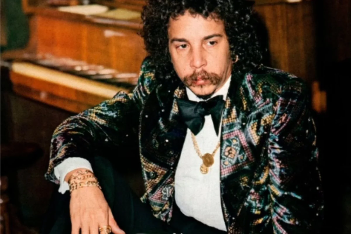 Faleceu um dos grande compositor pianista Benito de Paula