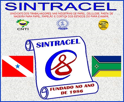 Sintracel trabalhador 