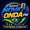 Rádio Nova Onda Fm