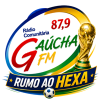 GAÚCHA FM 87,9
