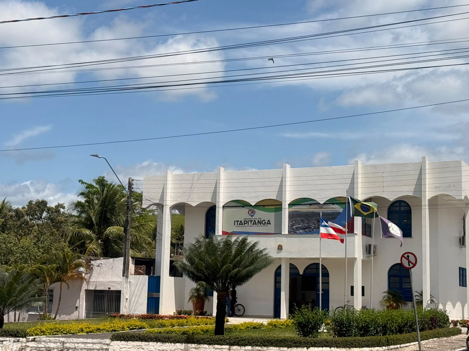 Itapitanga: Prefeitura esclarece que Operação Legado não tem relação com a atual gestão