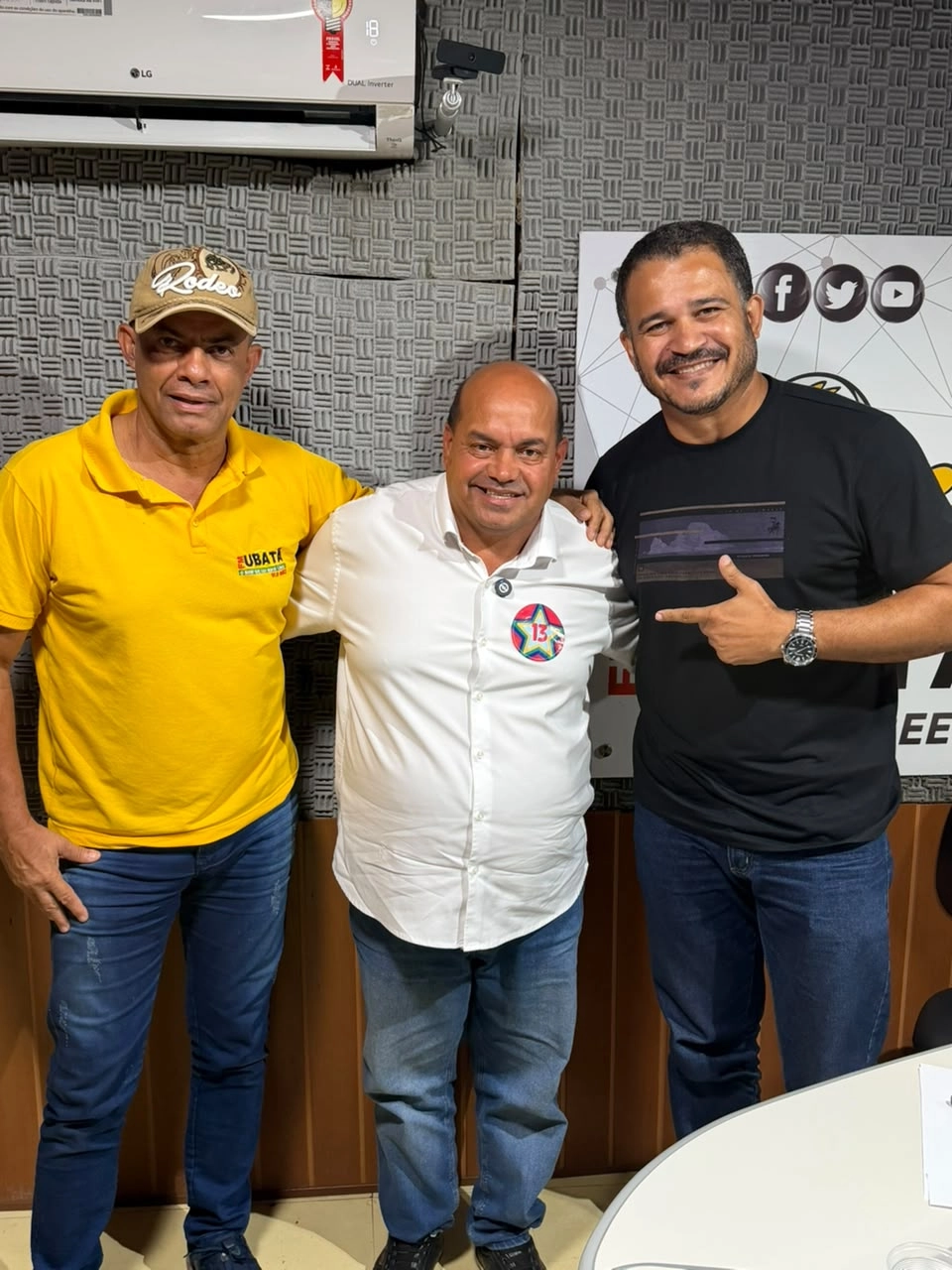 Prefeito de Itacaré estuda perfuração de poços na zona rural para enfrentar períodos de estiagem