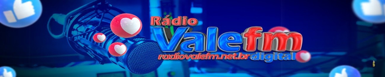 Rádio Vale FM Digital