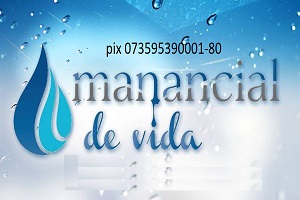 manancial de vida