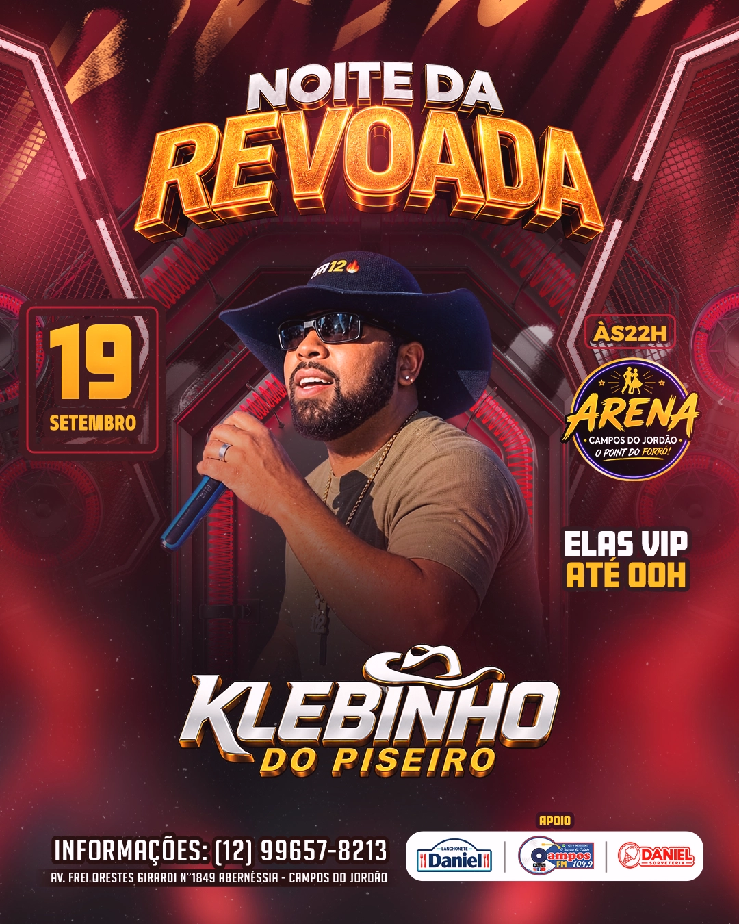 Noite da Revoada