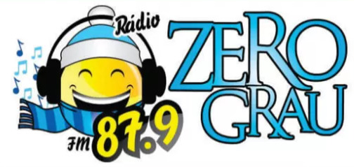 Zero Grau 87,9 FM
