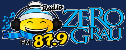 Zero Grau 87,9 FM