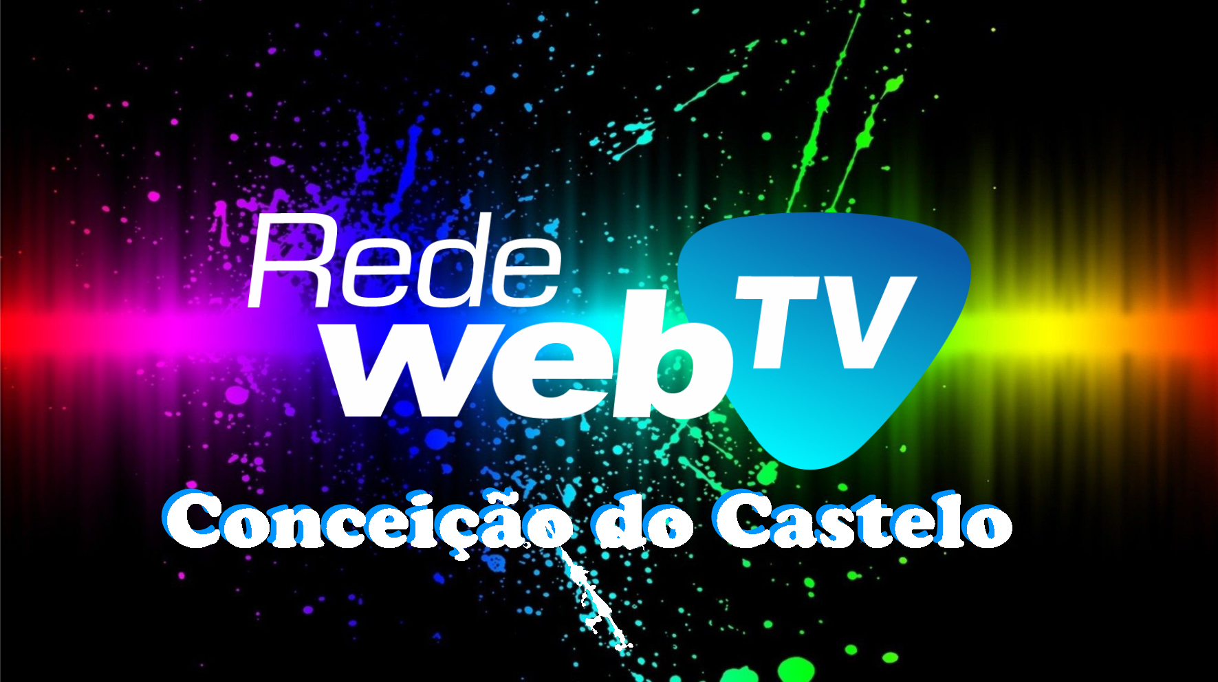 WEB-TV CONCEIÇÃO DO CASTELO 