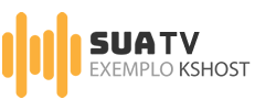 Nome da sua TV