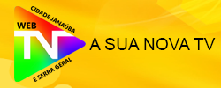 WEB TV CIDADE JANAÚBA