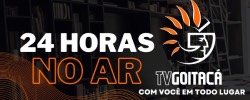 TV GOITACÁ