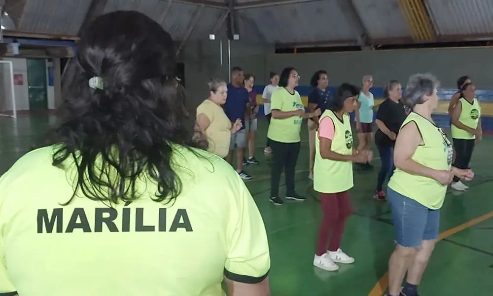 Balada de Garagem agita a cena cultural de Sertãozinho e democratiza o acesso à dança com aulas gratuitas; saiba como participar