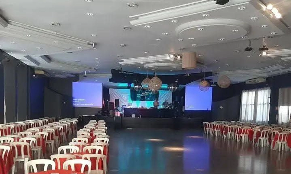 Viagem no tempo: Ipanema Clube recebe nova edição do Flashback Total em Ribeirão Preto
