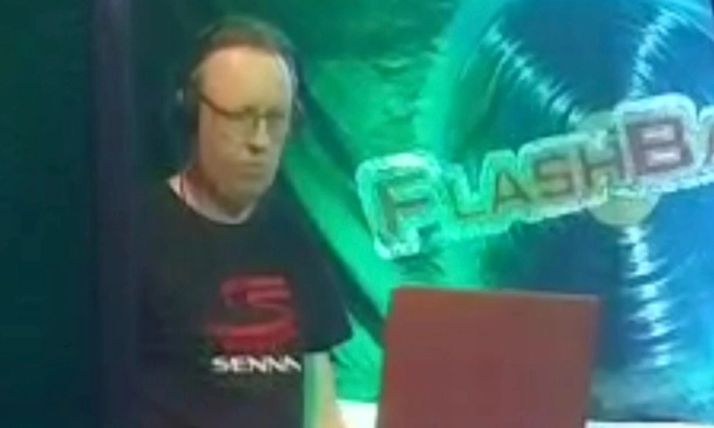 Pela primeira vez, DJ Branko divide a cena com DJ Boby no comando do Flashback in the Night