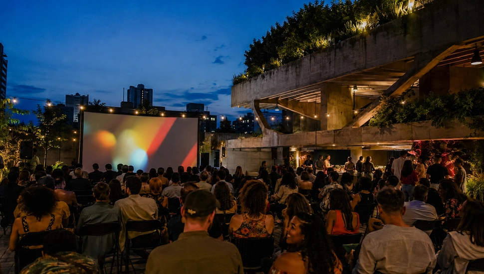 MUBI Fest reúne filmes inéditos e clássicos restaurados em São Paulo.