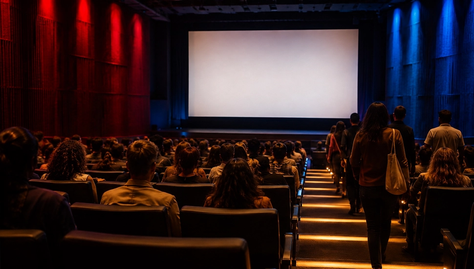 KOFF leva cinema coreano gratuito a sete cidades brasileiras.