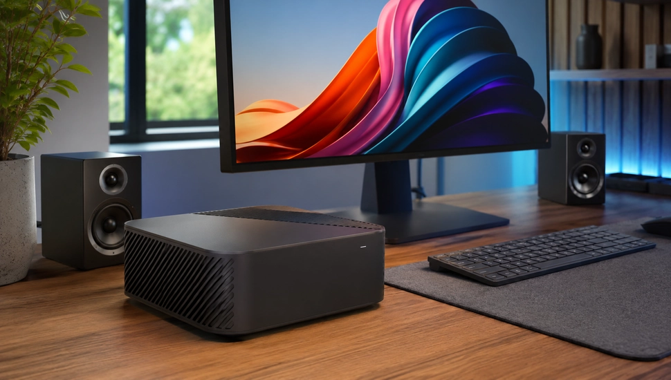 Mac mini estreia chip M6 e chega ao Brasil com preço mais alto.