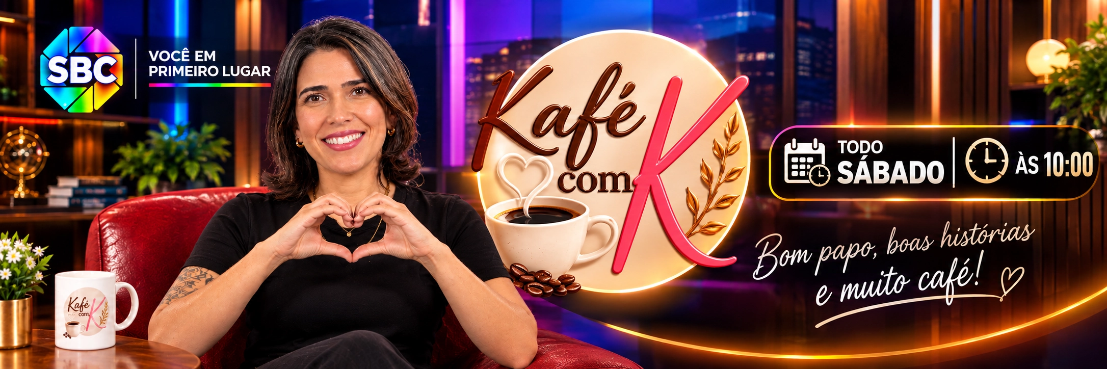 BANNER KAFE COM K