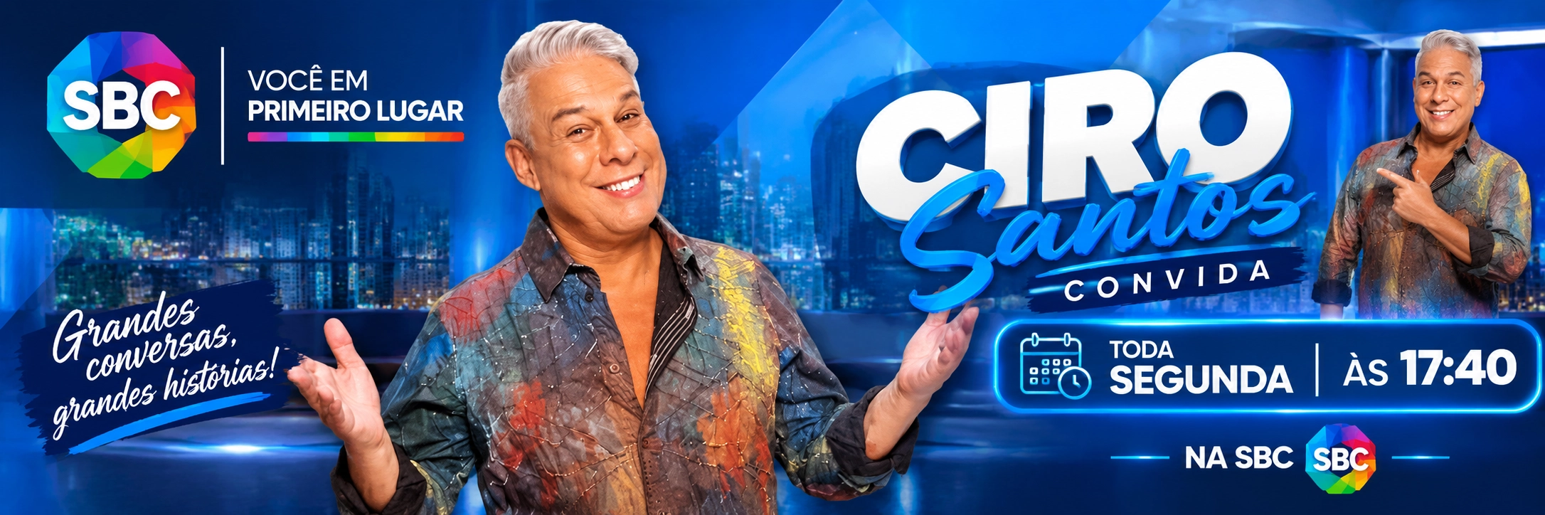 BANNER CIRO SANTOS