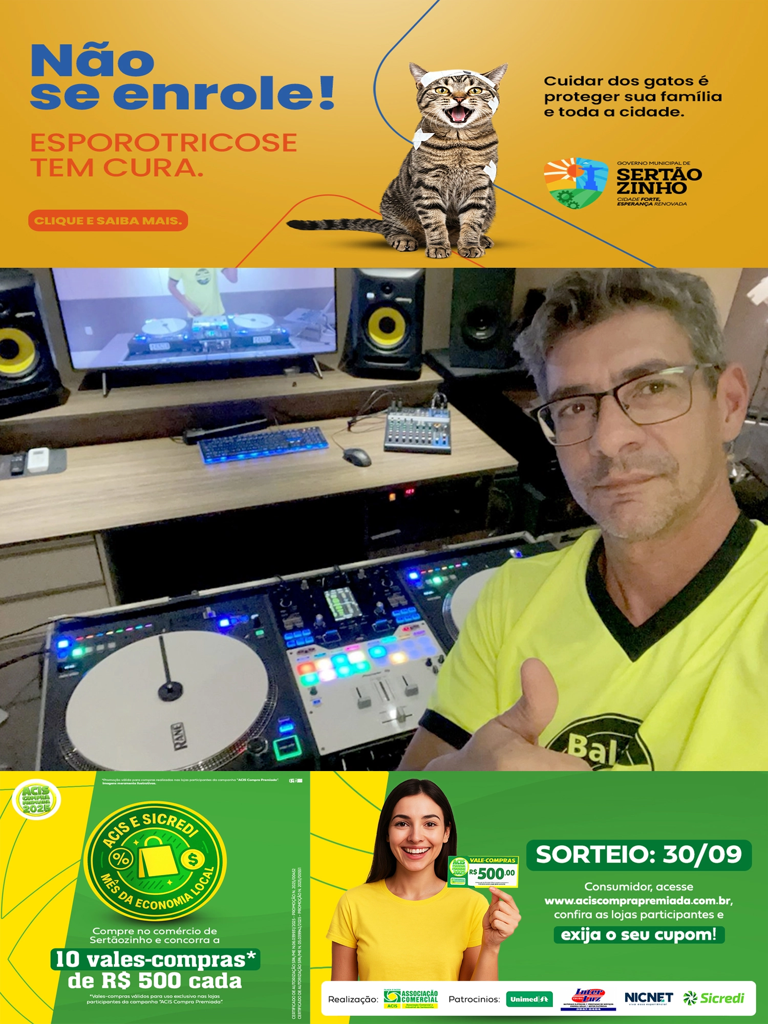 Imagem de exemplo