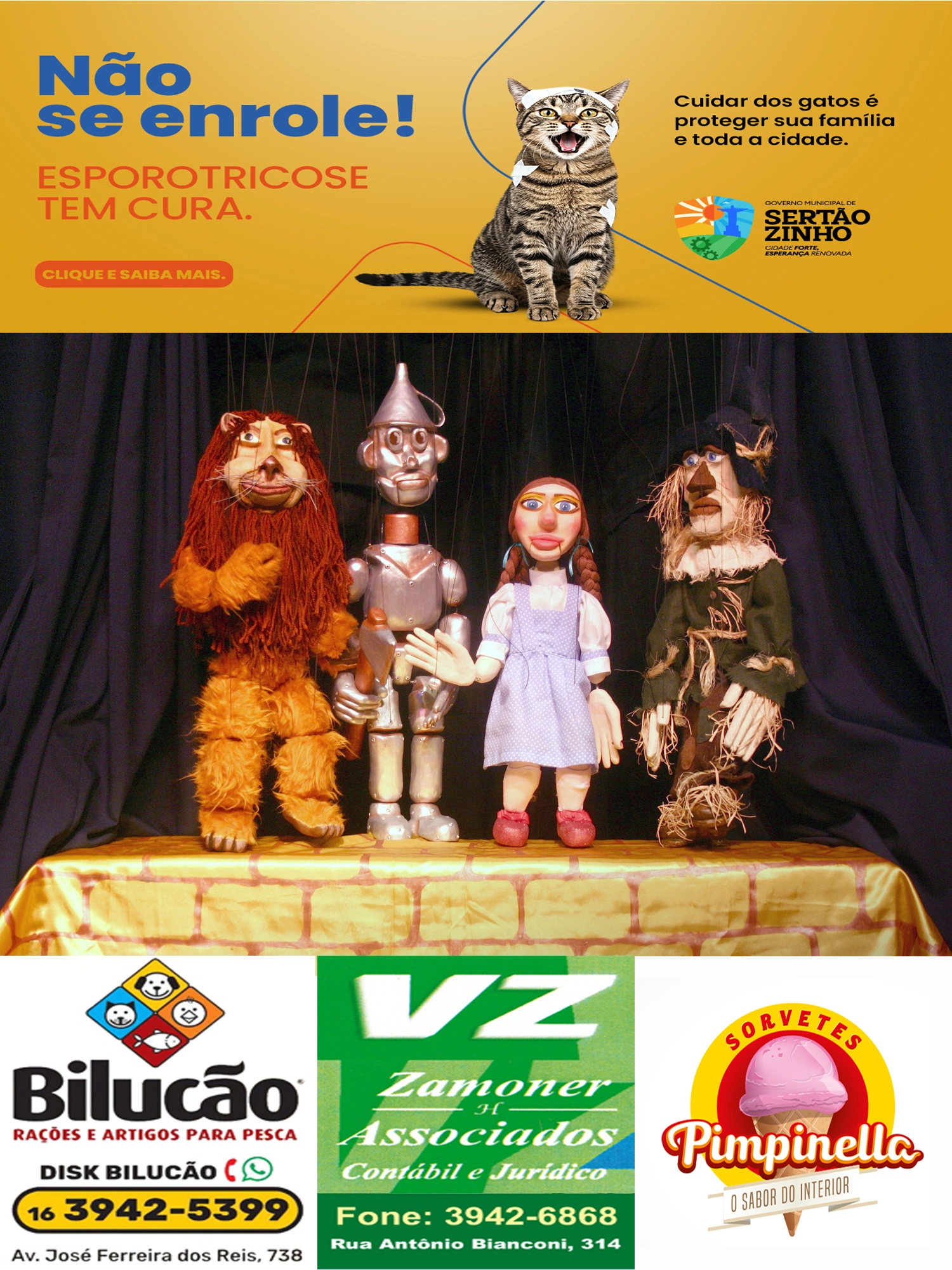 Imagem de exemplo