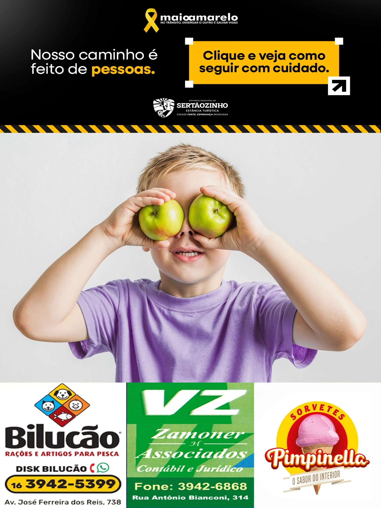 Imagem de exemplo