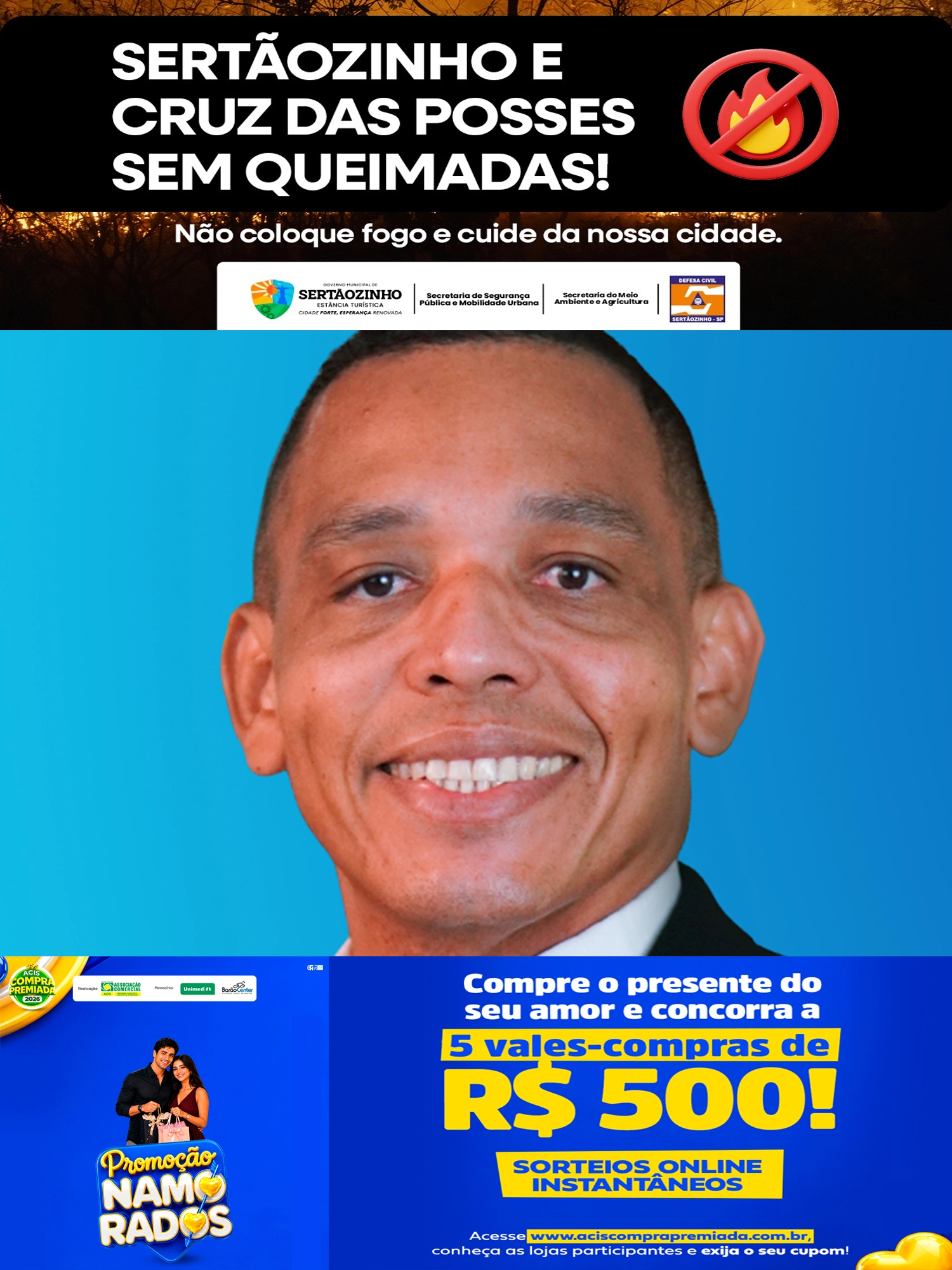 Imagem de exemplo