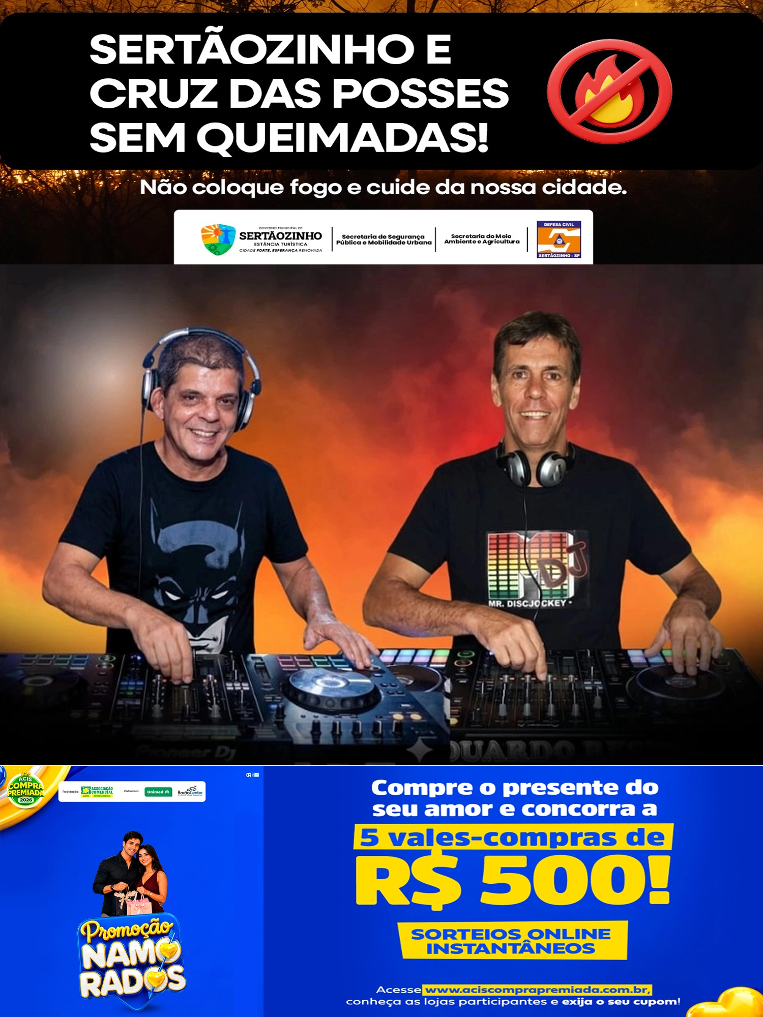 Imagem de exemplo