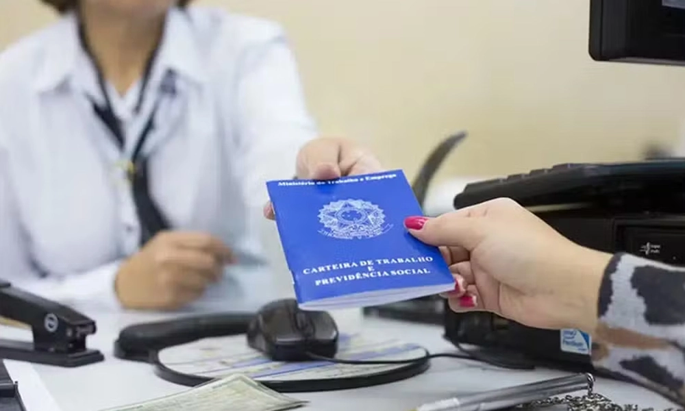 Confira as vagas de empregos em Sertãozinho nesta quinta-feira, 20