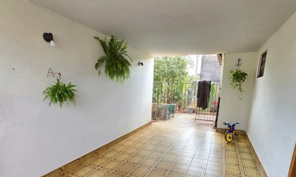 Vende-se casa, São João