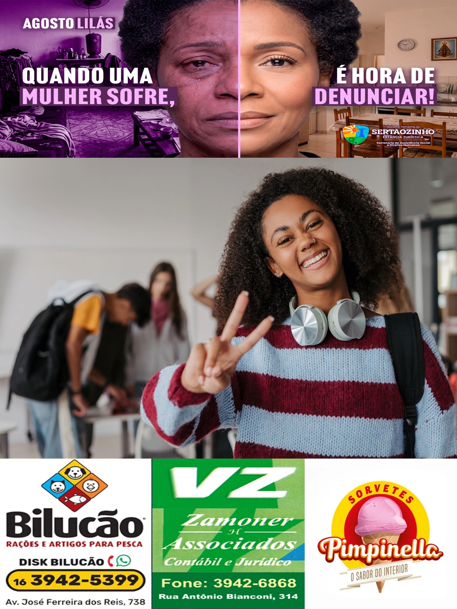 Etec abre inscrições para vestibulinho no dia 2 de setembro