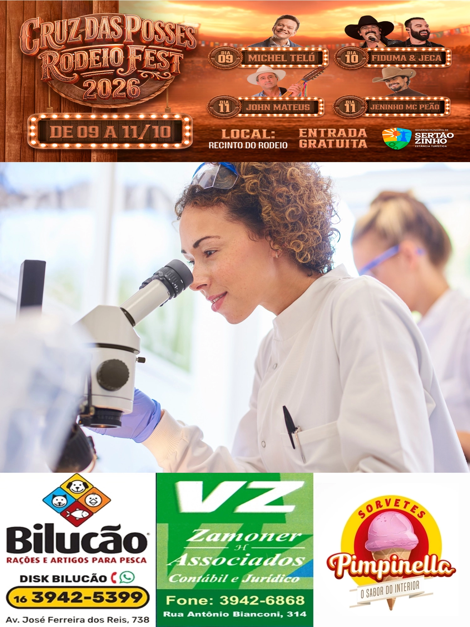 Projeto incentiva meninas e mulheres a seguir carreira nas áreas de ciência, tecnologia, engenharia e matemática