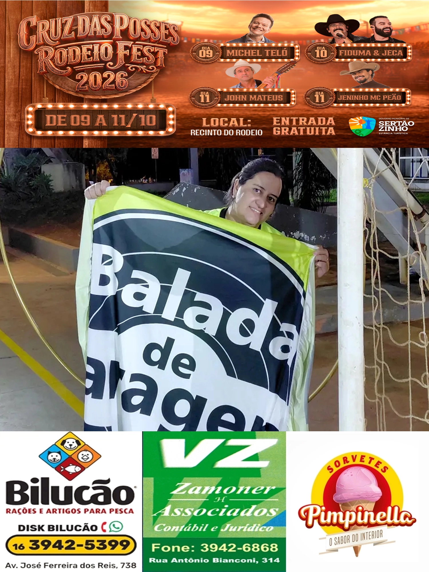 UNIÃO NO FLASHBACK: Balada de Garagem abre mão de uniforme para unificar pista de dança no Baile Havaiano do Clube dos Metalúrgicos
