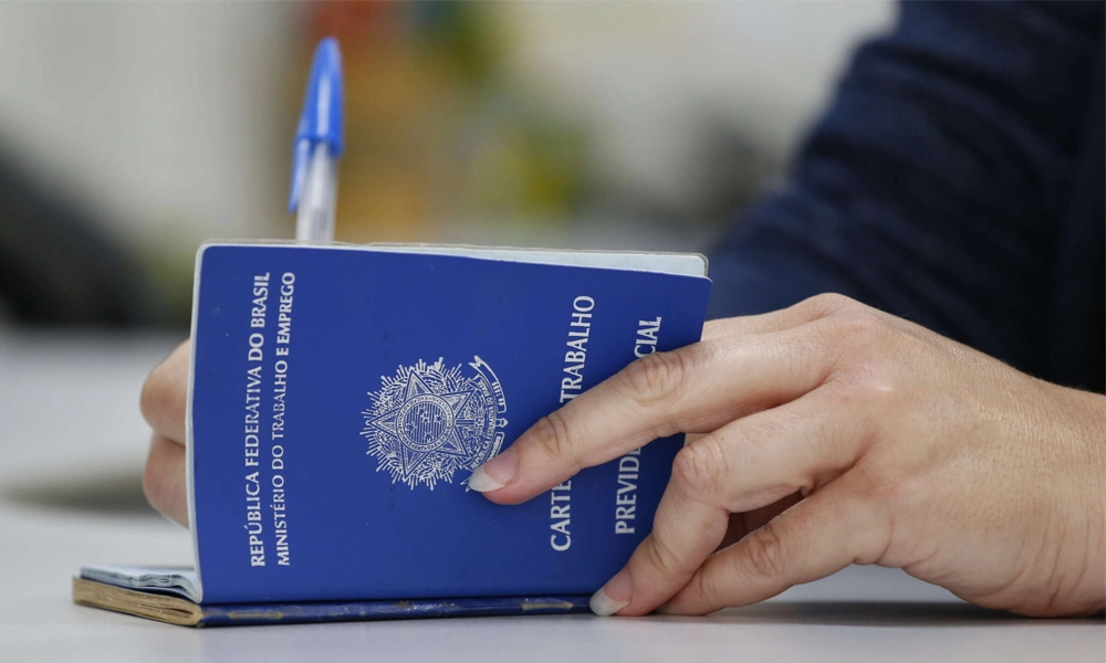 Confira as vagas de empregos em Sertãozinho