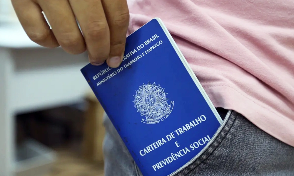 Confira as vagas de empregos em Sertãozinho nesta terça-feira, dia 20