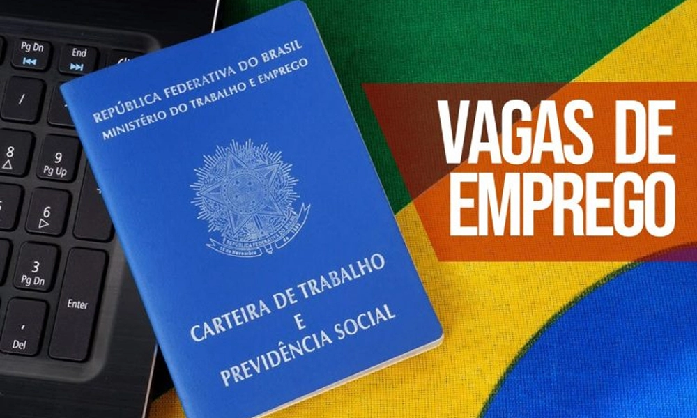 Confira as vagas de empregos desta quarta-feira, 21, em Sertãozinho