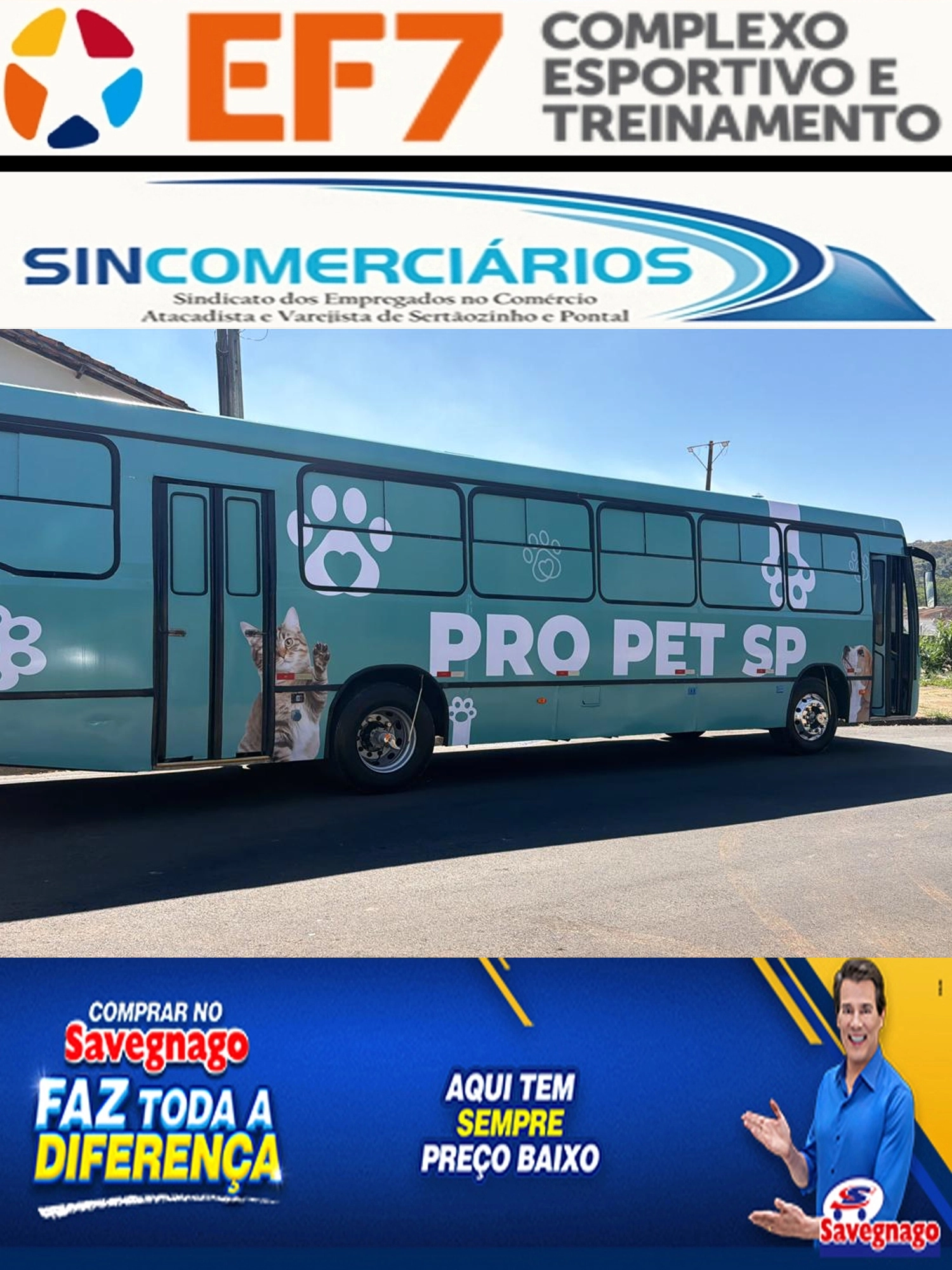 Mutirão gratuito de castração segue com vagas disponíveis para atendimento em Cruz das Posses