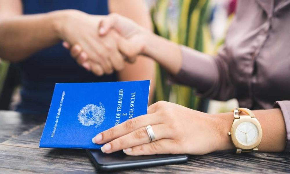 Confira as vagas de empregos desta terça-feira, 27, em Sertãozinho