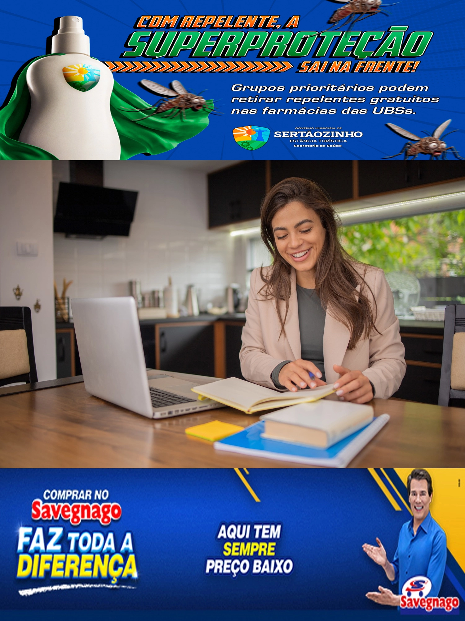 Programa estadual Qualifica SP oferece dezenas de cursos profissionalizantes gratuitos e online